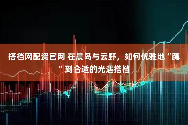 搭档网配资官网 在晨岛与云野，如何优雅地“蹲”到合适的光遇搭档
